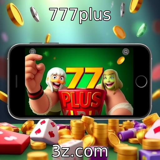 Crescimento das plataformas de jogos móveis