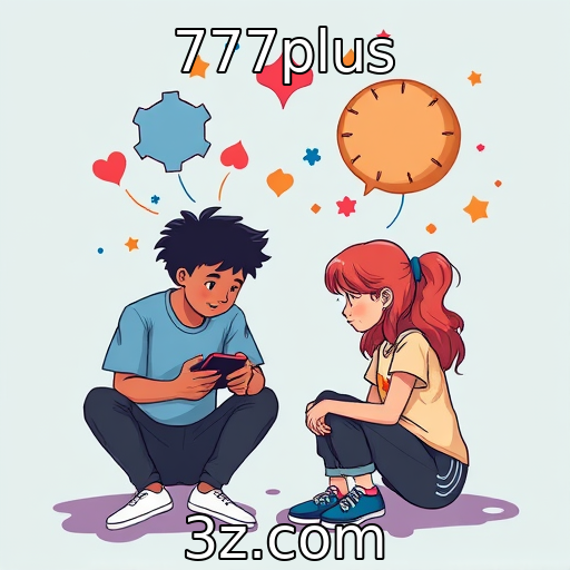 Impactos psicossociais dos jogos na juventude