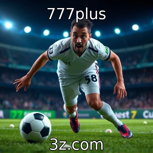 777plus Explorando o Futuro das Apostas Esportivas no Brasil