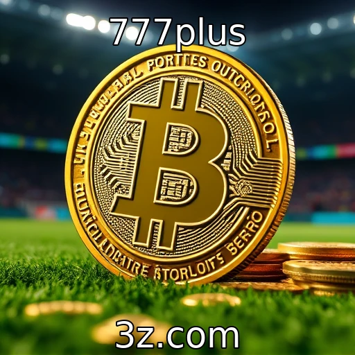 777plus Como as criptomoedas estão mudando o jogo das apostas online