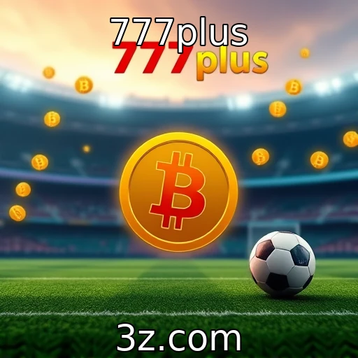 777plus Como as criptomoedas estão revolucionando as apostas online