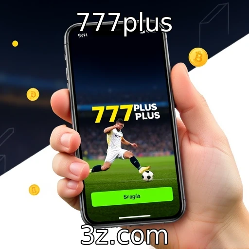 777plus O impacto das criptomoedas nas apostas esportivas no Brasil