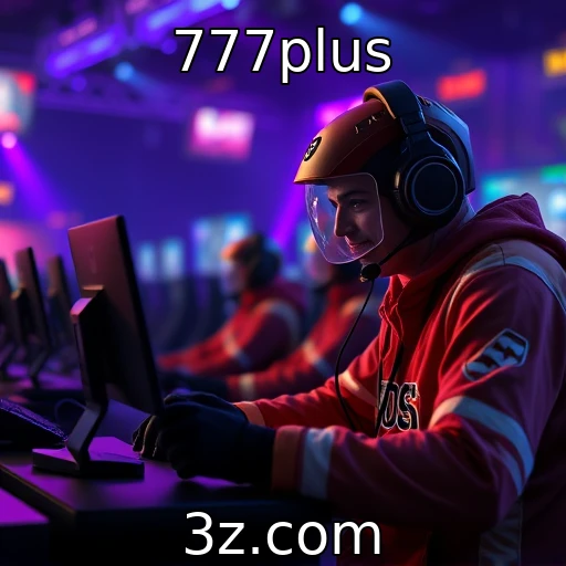 777plus Apostas esportivas: Estratégias infalíveis para maximizar seus lucros