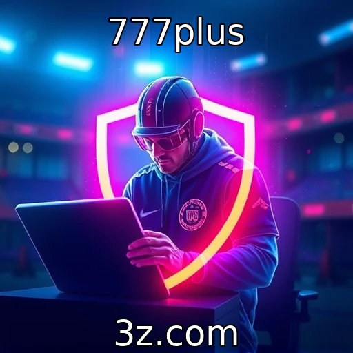 777plus Os segredos das apostas esportivas em campeonatos de e-sports