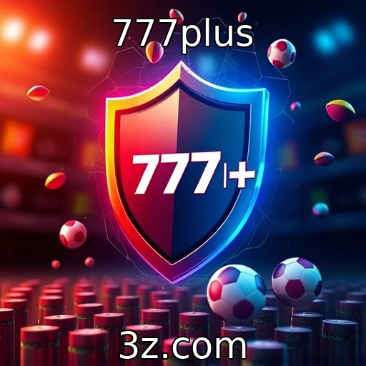 777plus Explorando as apostas esportivas: como analisar partidas de forma eficaz