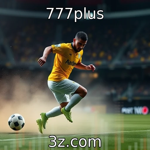 777plus O crescimento das apostas esportivas no Brasil e suas novas tendências