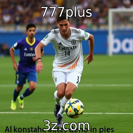 777plus Apostas Esportivas: Analisando o Desempenho dos Melhores Jogadores